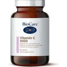 Vitamin c 1000 BioCare Vitamin C 1000