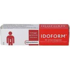 Idoform Idoform Kapsler