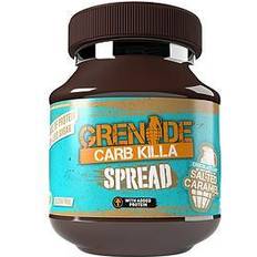 Carb Killa Protein Spread Salted Caramel