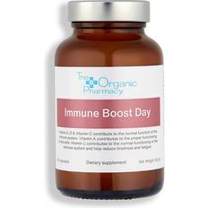 The Organic Pharmacy Immune Boost Day 60 pcs