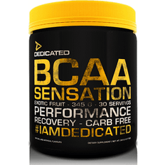 Dedicated Nutrition BCAA Sensation 345g