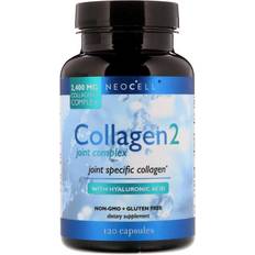 Neocell Joint Complex 2.4 g 120 Capsules 120 stk