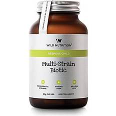 Wild biotic Wild Nutrition Child Multi-Strain Biotic Kids 90 g