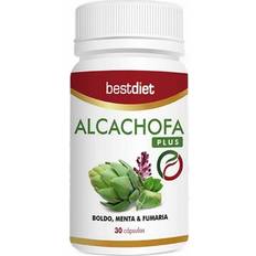 Artiskok BEST Artiskok Best Diet Plus (30 Kapsler)