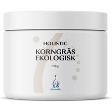 Korngräs Holistic Korngräspulver 150g EKO