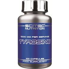 Scitec Nutrition Tyrosine 100 Stk.