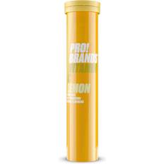 C-vitamin Lemon