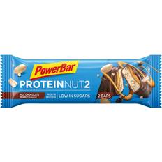 Powerbar chocolate PowerBar Protein Nut2 Milk Chocolate Peanut