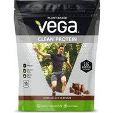 Vega Clean Protein Chocolate Protein 555g