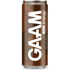 Gaam energy GAAM Energy Tropical 1-pack