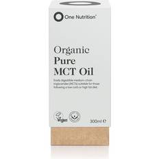 One Nutrition Pure MCT Oil 300ml