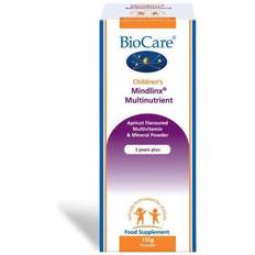 BioCare Children's Mindlinx Multinutrient 150g