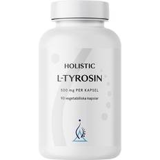 L tyrosin Holistic L-Tyrosin 90 st