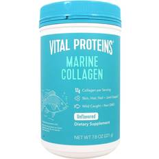 Marine Collagen