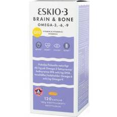 Eskio-3 Kapslar 120 St