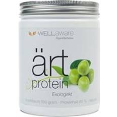 WellAware Proteinpulver WellAware Ärtprotein Naturell 500 g