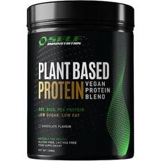 Self Omninutrition Proteinpulver Self Omninutrition SELF Plant Based Protein 1kg Chocolate