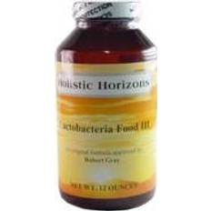 Holistic horizons Holistic Horizons Laktobacteria Food III 340 g