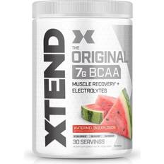 Scivation Xtend (30 Servings)-Blue Raspberry Bodybuilding Warehouse