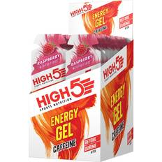 High5 gel High5 Energy Gel Caffeine