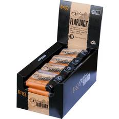 Comidas y Bebidas Torq Explore Flapjack Apple Strudel, Black