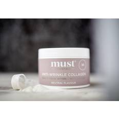 MUST Must Essentials Anti-Wrinkle Collagen (75 g)