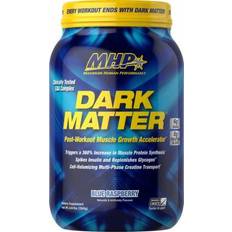 MHP Dark Matter Post-Workout