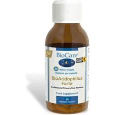 BioCare BioAcidophilus Forte 30 pcs