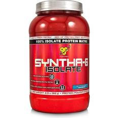 Vitamins & Supplements BSN SYNTHA-6 Isolate Vanilla Ice Cream 2 lbs