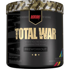 Total War 30 serv Strawberry Kiwi