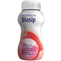 Nutricia Diasip Jordgubb 4x200ml