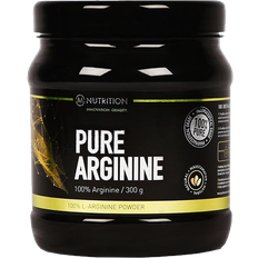 Pure Arginine, 300 G