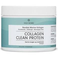 Clean collagen Vild Nord Collagen Clean Protein 150 gr