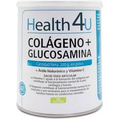 Glucosamine Collagen Health4u Glucosamine (200 g)