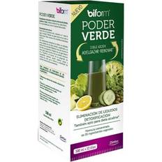 Vitaminas y Suplementos Biform Poder Verde 500 ml