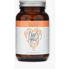 Bare Biology Lion Heart Omega 3 Maxi 60 Capsules