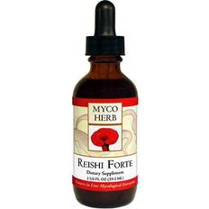 Acupharma Reishi Forte, 60ml 60 stk