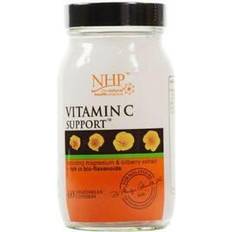 Vitamins & Supplements Natural Health Practice Vitamin C Support 60 Capsules