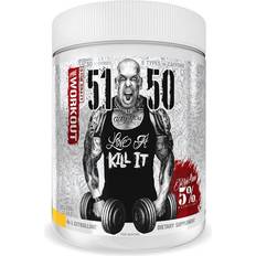 Rich Piana 5% Nutrition Rich Piana 5% 5150 Supercharged, 375g Tropical