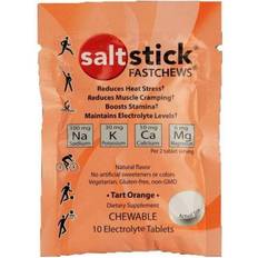 Fastchews Orange 10 stk