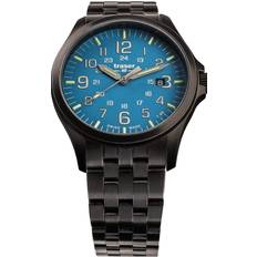 Traser Traser H3 Gunmetal P67 Officer 10ATM (108740)