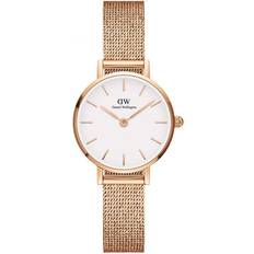 Daniel wellington classic petite melrose Daniel Wellington Petite Pressed Melrose (DW00100447)