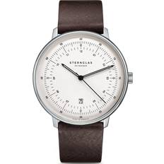 Sternglas Armbåndsure Sternglas Hamburg (S01-HH10-VI11)