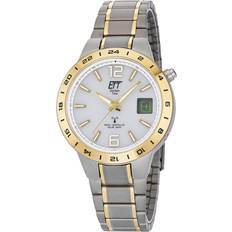 Ure Ett Ett Eco Tech Time Quartz, 40mm, 5ATM (EGT-11410-40M)