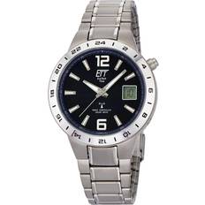 Ett Eco Tech Time Quartz, 40mm, 5ATM (EGT-11411-41M)