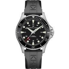 Hamilton Relojes de pulsera Hamilton Khaki Navy Scuba H82515330 (HM-1108)