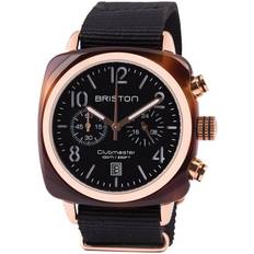 Briston Briston Clubmaster Classic Acetate Icons (14140.PRA.T.1.NB)