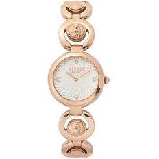 Versace Vuxen Armbandsur Versace Versus Versace Peking Road (VSPHL0420)