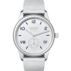 Nomos club campus Nomos Glashütte Nomos Club Campus Neomatik Glashutte Back (NMS-209)