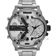 Diesel Wrist Watches Diesel Mr. Daddy (DZ7421)